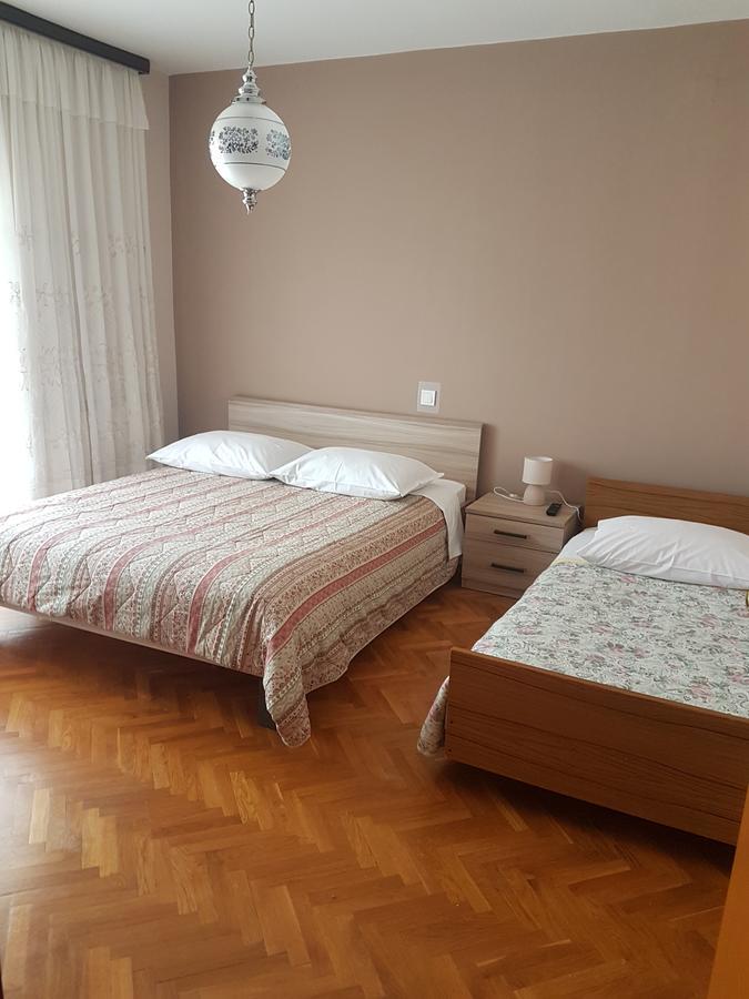 Guest House Mrvcic Rupa Exterior foto