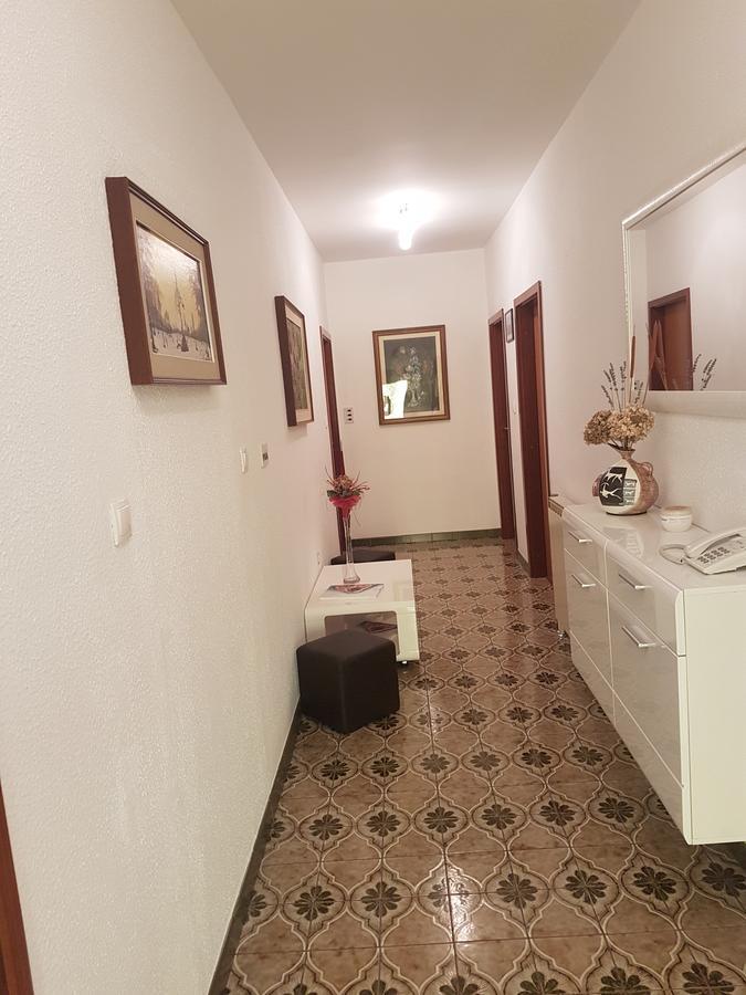 Guest House Mrvcic Rupa Exterior foto